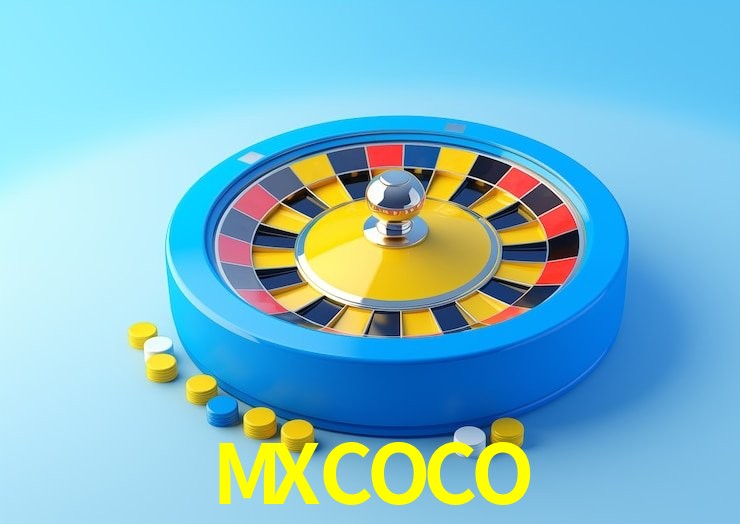 MXCOCO Bingo