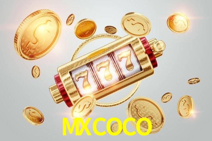 MXCOCO Crash Games