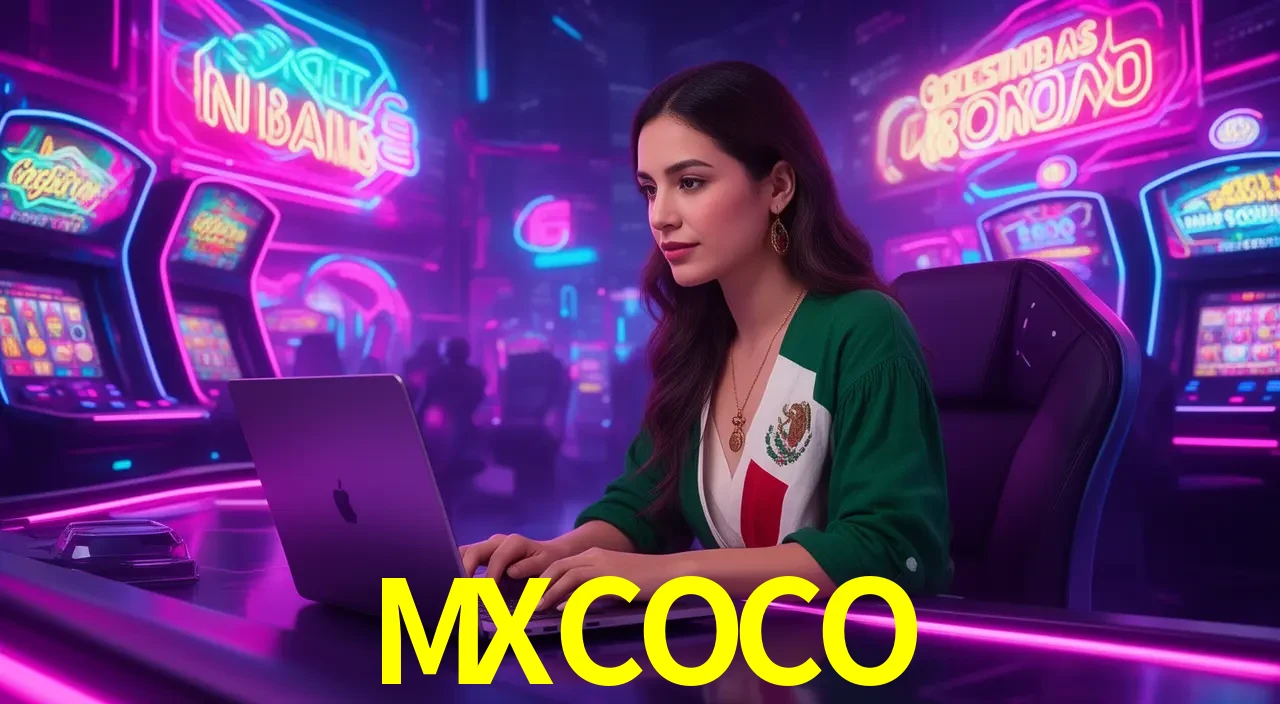 MXCOCO Preguntas frecuentes sobre MXCOCO en México