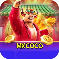 MXCOCO logo